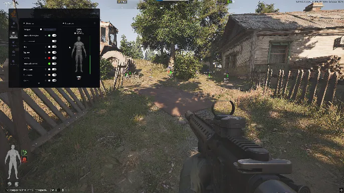 TIK TOK preview